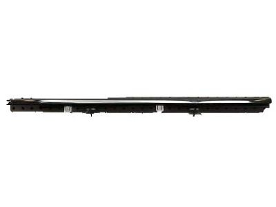 Acura 72950-TX6-A01 Molding Assembly, Left Rear Door