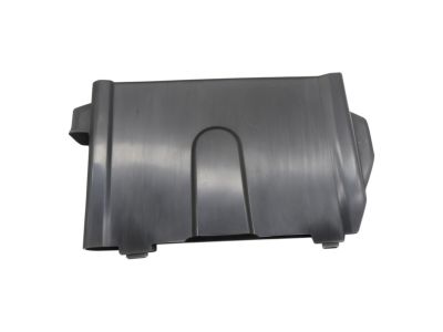 Acura 37823-RWC-A00 Cover, Engine Control Module