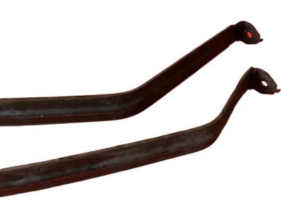 Acura 17522-S6M-A00 Band, Driver Side Fuel Tank Mounting