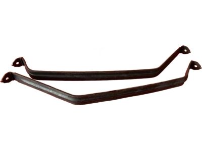 Acura 17522-S6M-A00 Band, Driver Side Fuel Tank Mounting