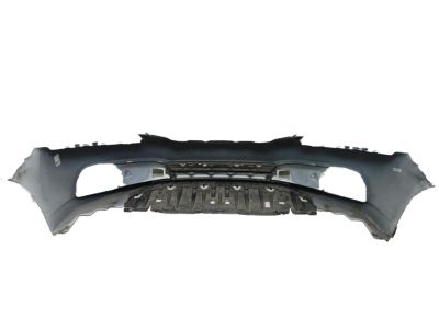 Acura 04711-TZ3-A50ZZ Face, Front (Dot)