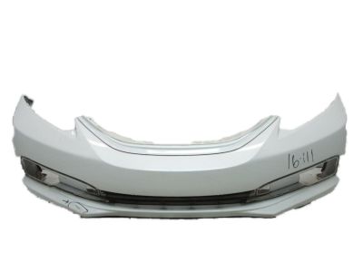 Acura 04711-TZ3-A50ZZ Face, Front (Dot)