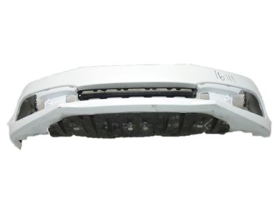 Acura 04711-TZ3-A50ZZ Face, Front (Dot)