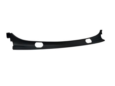 Acura 74360-TZ5-A01 Cover, Rear