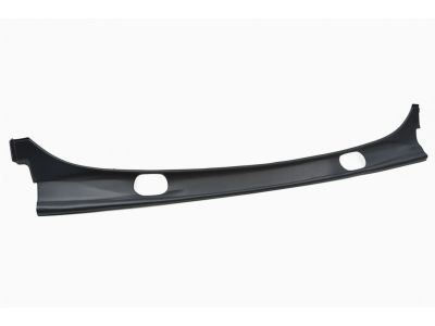 Acura 74360-TZ5-A01 Cover, Rear