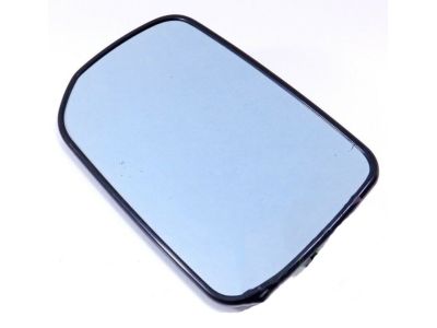 Acura 76253-S0K-A22 Mirror Sub-Assembly, Driver Side (Flat)