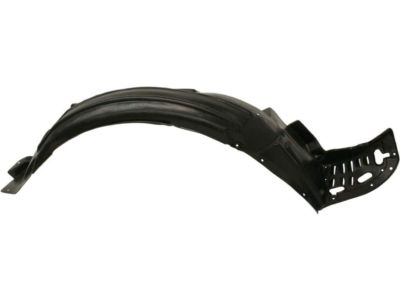 Acura 74101-TK5-A00 Fender, Right Front (Inner)