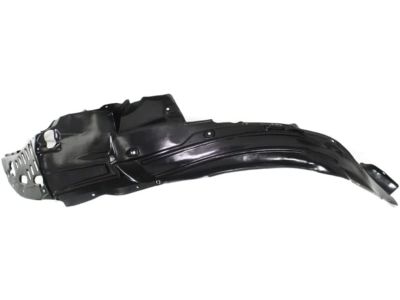 Acura 74101-TK5-A00 Fender, Right Front (Inner)