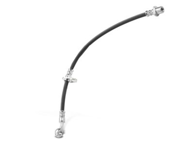 Acura 01466-S0K-A51 Hose Set, Right Rear Brake