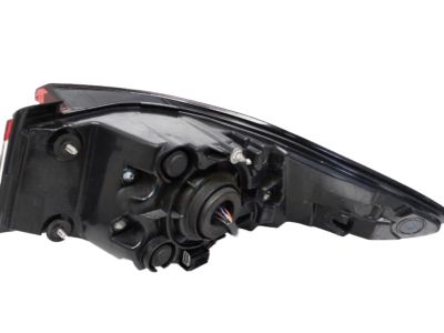 Acura 33550-TGV-A12 Taillight Assembly, Driver Side