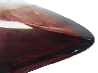 Acura 33550-TGV-A12 Taillight Assembly, Driver Side