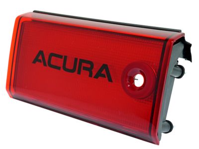 Acura 75520-SL0-A02 Garnish, Rear Panel