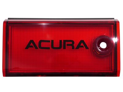 Acura 75520-SL0-A02 Garnish, Rear Panel