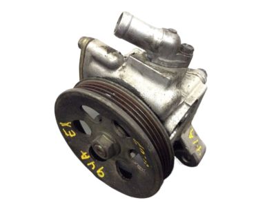 Acura 56483-P02-305 Pulley, Power Steering Pump