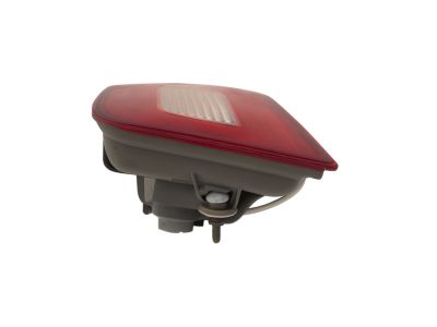 Acura 34150-STK-A11 Light Assembly, Passenger Side Lid