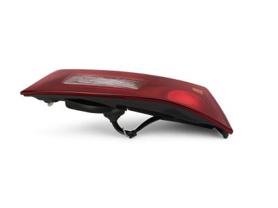 Acura 34150-STK-A11 Light Assembly, Passenger Side Lid