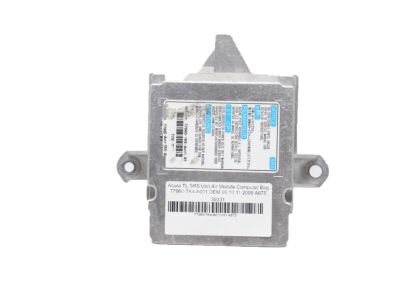 Acura 77960-TK4-A01 SRS Unit (Rewritable)