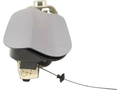 Acura 74480-TJB-A00 Adapter, Fuel Filler