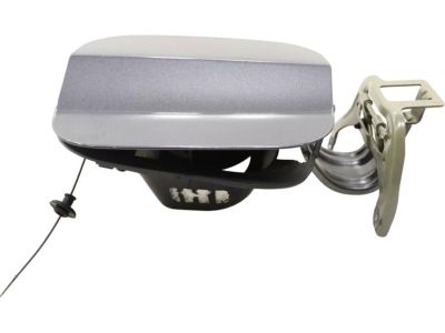 Acura 74480-TJB-A00 Adapter, Fuel Filler