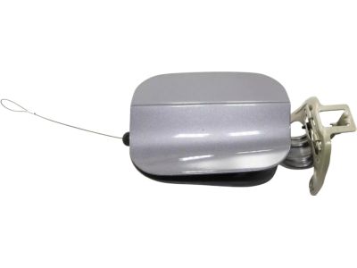 Acura 74480-TJB-A00 Adapter, Fuel Filler