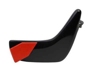 Acura 71104-TGV-A00 Cover, Right Front