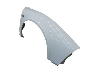 Acura 60210-SL0-A90ZZ Panel, Right Front Fender (Dot)