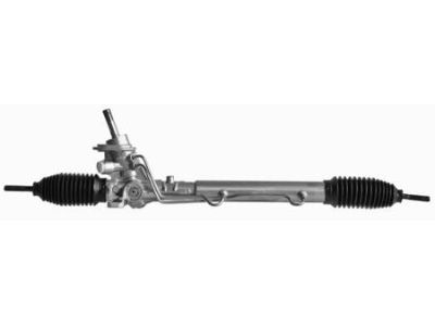 Acura 53601-SZN-A51 G/Box Complete Power Steering (L/H)