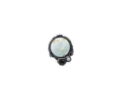 Acura 39120-TZ3-A01 Speaker Assembly, Twee