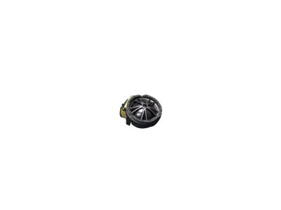 Acura 39120-TZ3-A01 Speaker Assembly, Twee