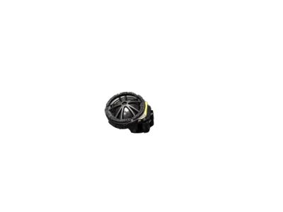 Acura 39120-TZ3-A01 Speaker Assembly, Twee