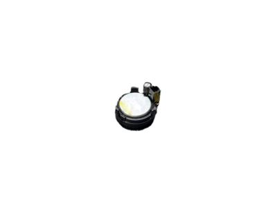 Acura 39120-TZ3-A01 Speaker Assembly, Twee