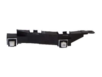 Acura 71598-SEP-A00 Spacer, Left Rear Bumper Side