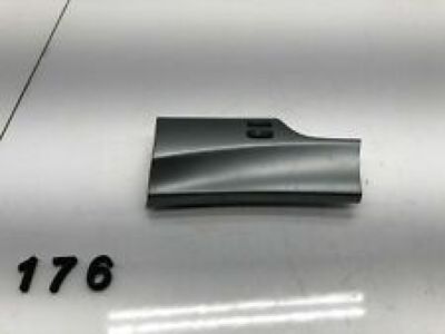 Acura 77321-TK4-A02ZA Cover Complete, Dr (Premium Black)