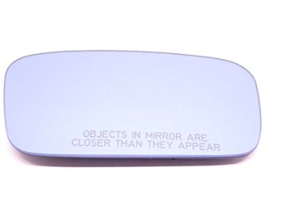 Acura 76203-SZN-A01 Mirror Sub Assembly R