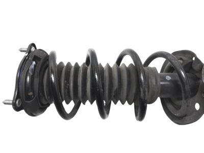 Acura 51621-TJB-A02 Damper Unit, Front L