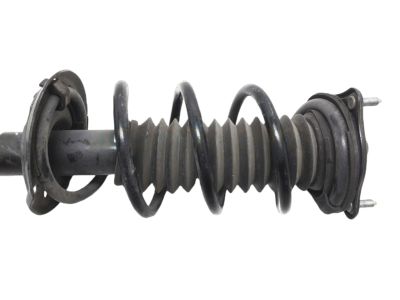 Acura 51621-TJB-A02 Damper Unit, Front L
