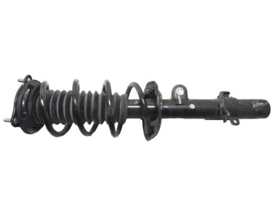 Acura 51621-TJB-A02 Damper Unit, Front L