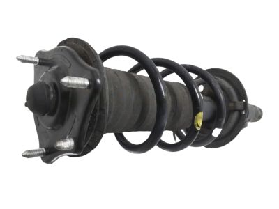 Acura 51621-TJB-A02 Damper Unit, Front L
