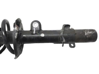 Acura 51621-TJB-A02 Damper Unit, Front L