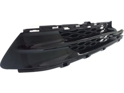 Acura 71102-TZ3-A10 Garnish Right, Front Bumper Lower