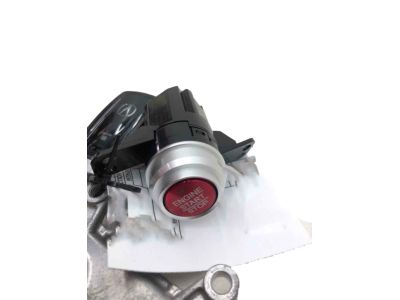 Acura 37820-5BN-A22 Control Module, Powertrain (Rewritable)