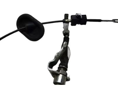 Acura 54315-TR0-W82 Wire, Control