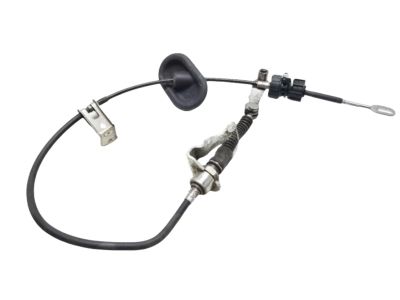 Acura 54315-TR0-W82 Wire, Control