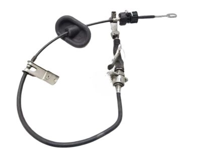 Acura 54315-TR0-W82 Wire, Control
