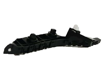 Acura 71193-SEA-003 Spacer, Right Front Bumper Side
