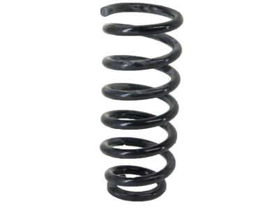 Acura 52441-SJA-A02 Spring, Right Rear