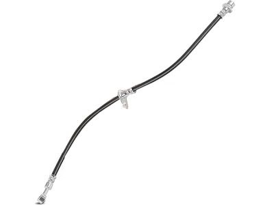 Acura 01468-STK-A00 Hose Set, Left Rear Brake
