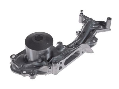 Acura 19200-P5A-004 Water Pump