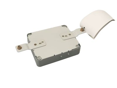 Acura 74970-TX4-A01 Control Unit, Power Tailgate