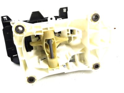 Acura 54710-STX-A94ZC Escutcheon, Console (Dark Silver)